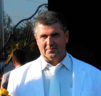 Володимир Гузікевич