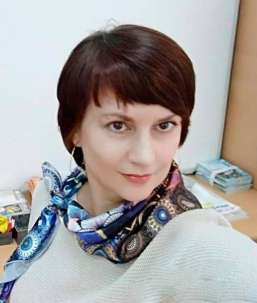 Іваницька Галина Дмитрівна