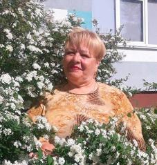 Катерина Кривенко
